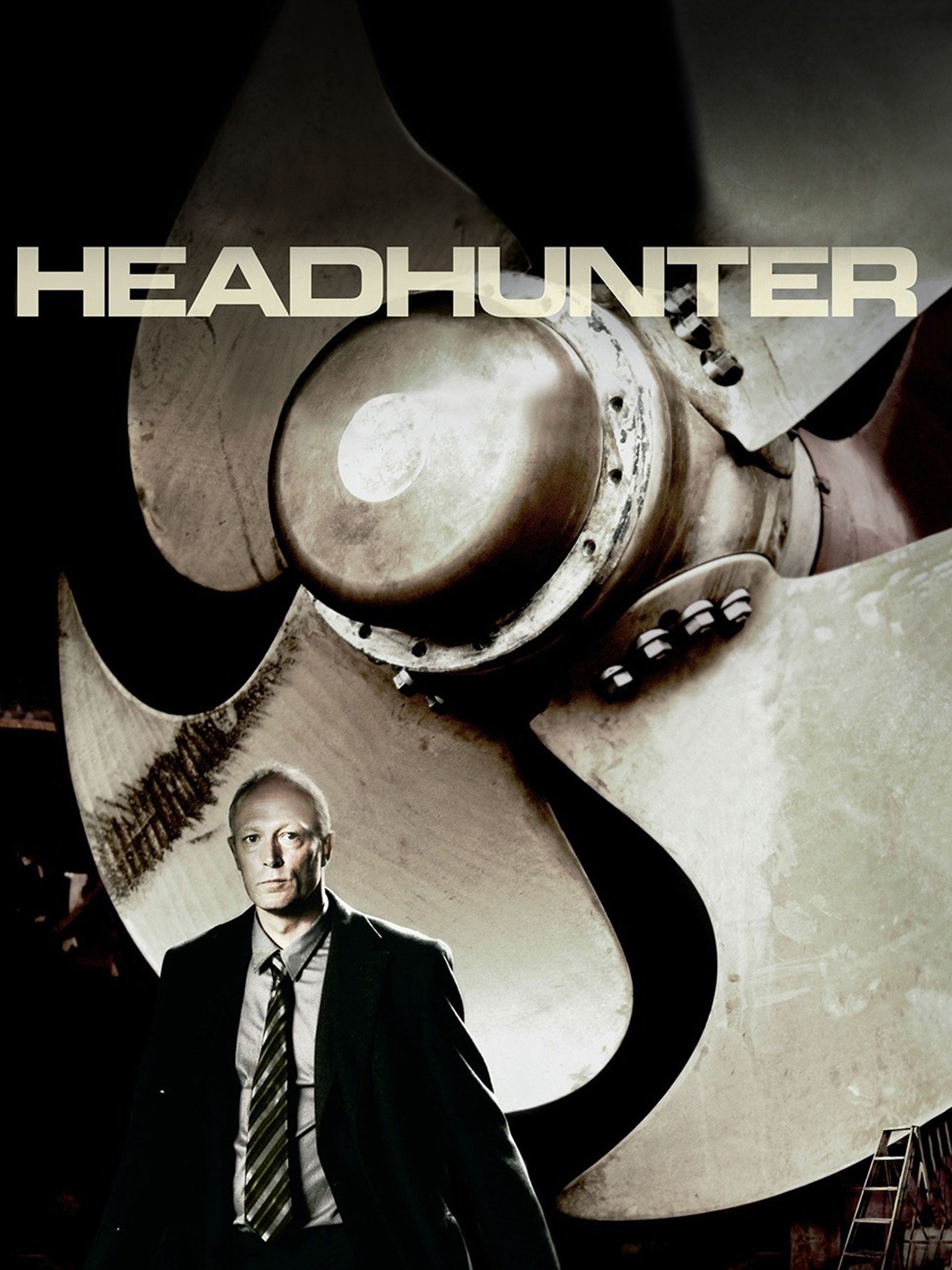 Headhunters - movie: where to watch streaming online